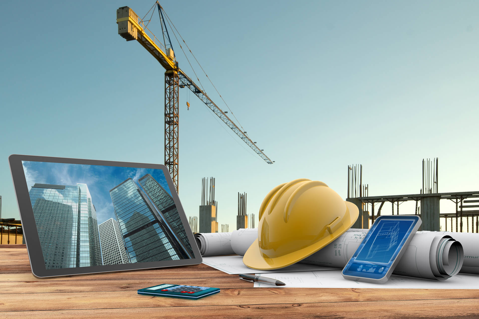 Construction-Workers