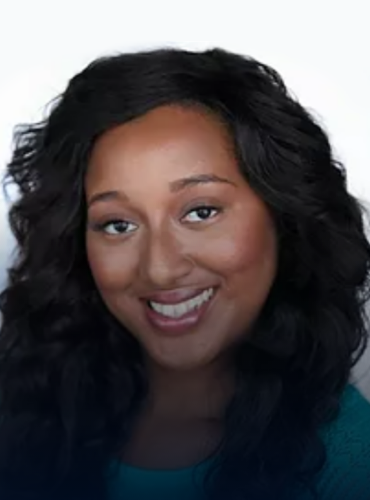 Roxanne Richardson, EA