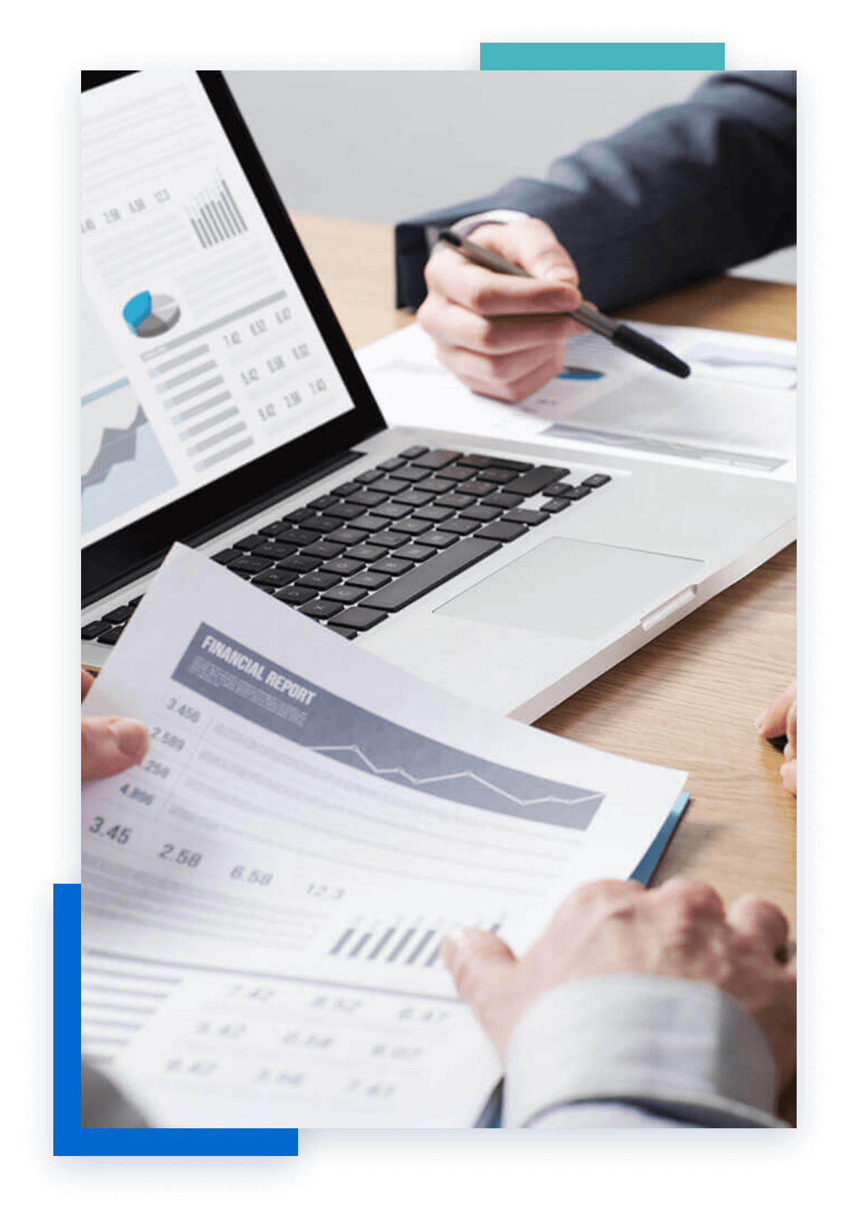 Group 4067 Audit-Services