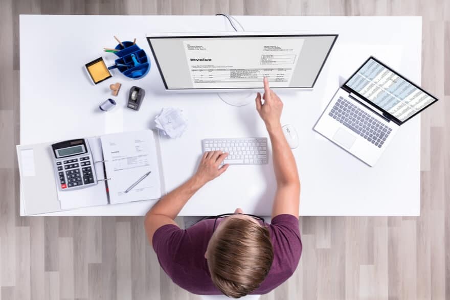 Four Ways Freelancers and Gig Workers Can Trim Their Tax Bills Blue